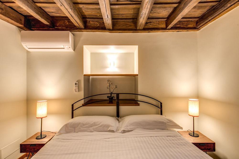 Your Suite Róma Kültér fotó
