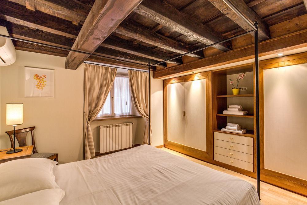 Your Suite Róma Kültér fotó