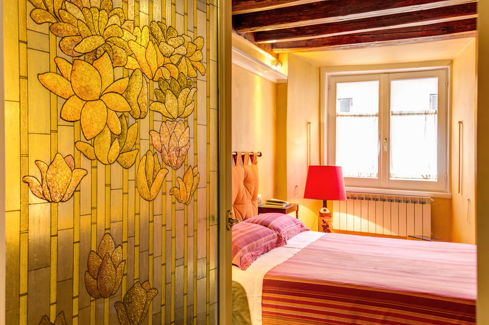 Your Suite Róma Kültér fotó