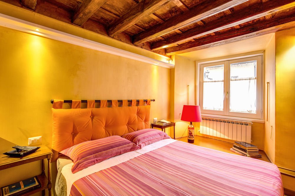 Your Suite Róma Kültér fotó