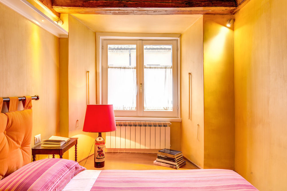 Your Suite Róma Kültér fotó