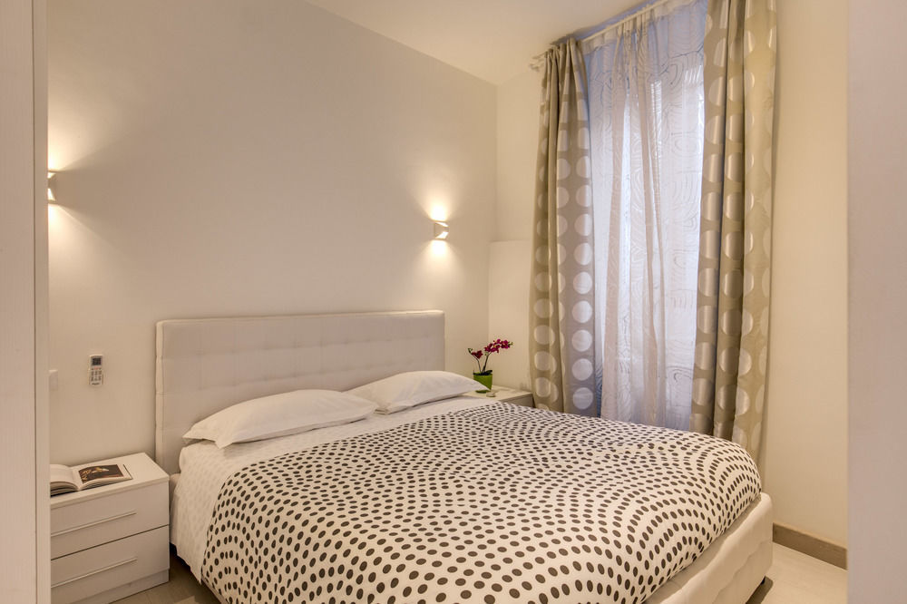 Your Suite Róma Kültér fotó