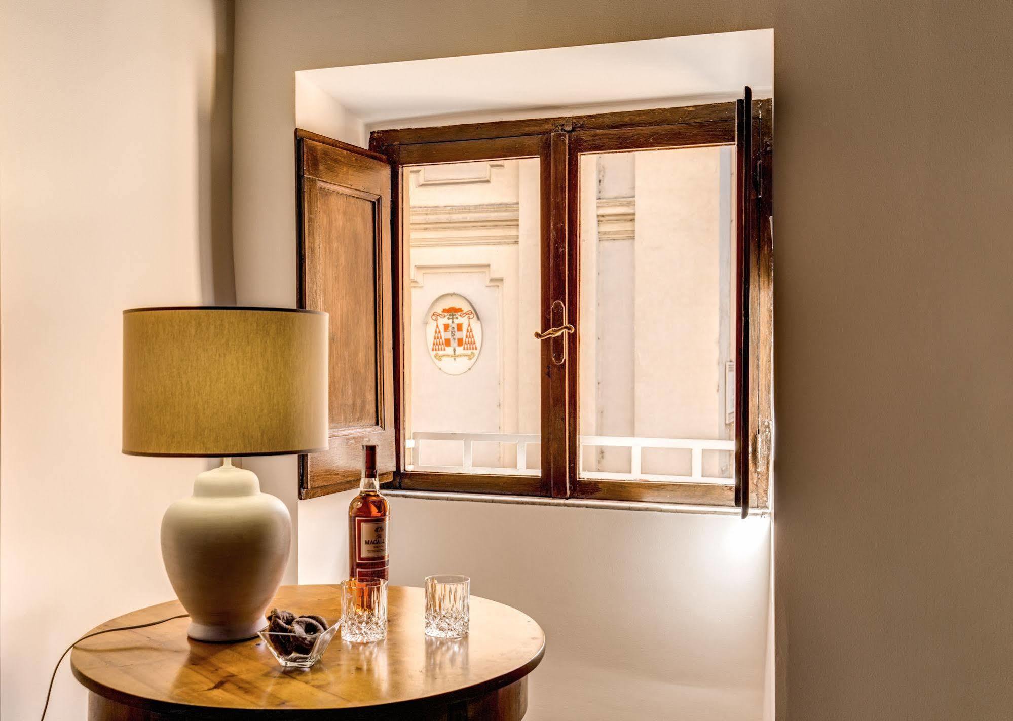 Your Suite Róma Kültér fotó