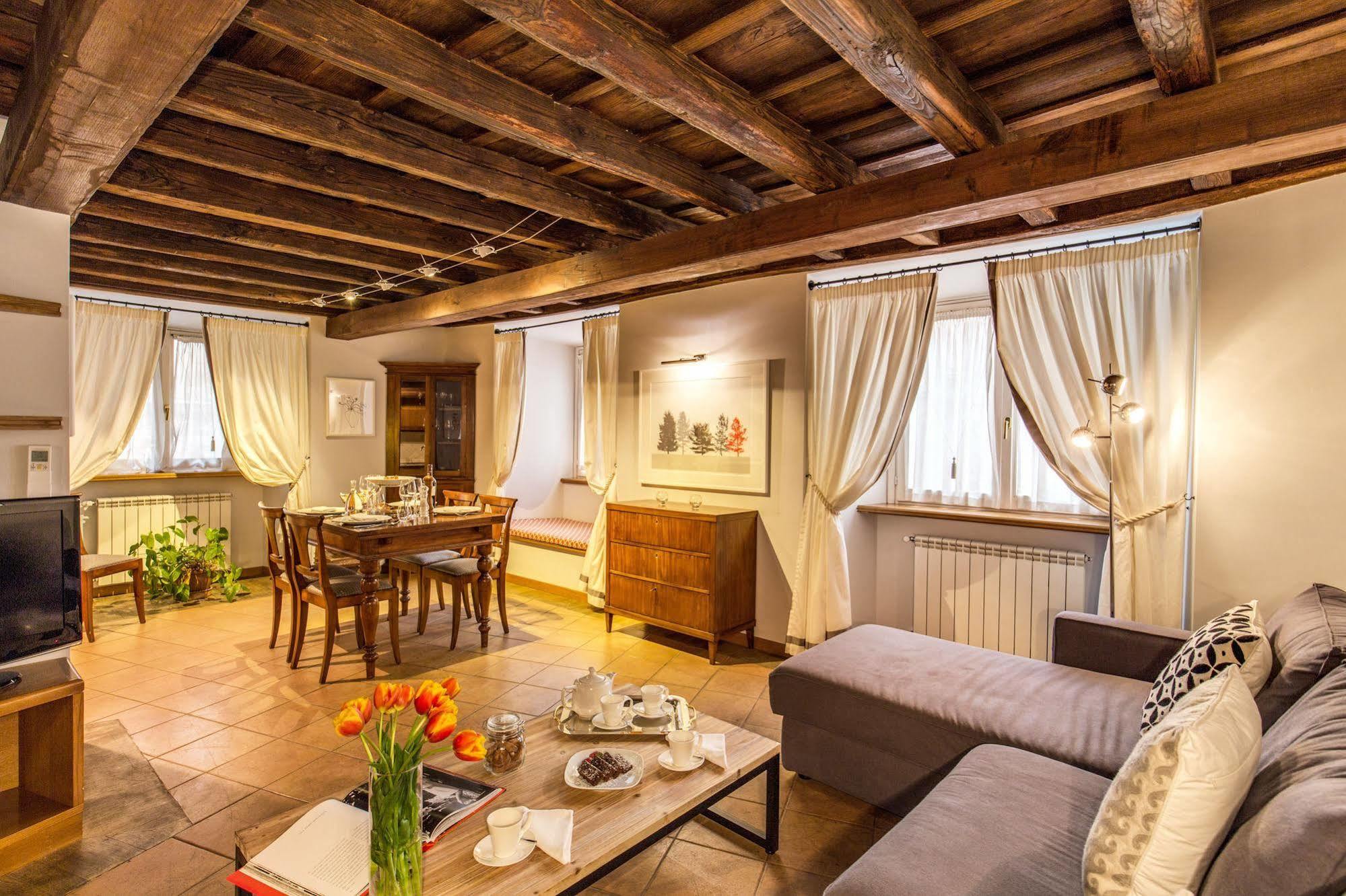 Your Suite Róma Kültér fotó